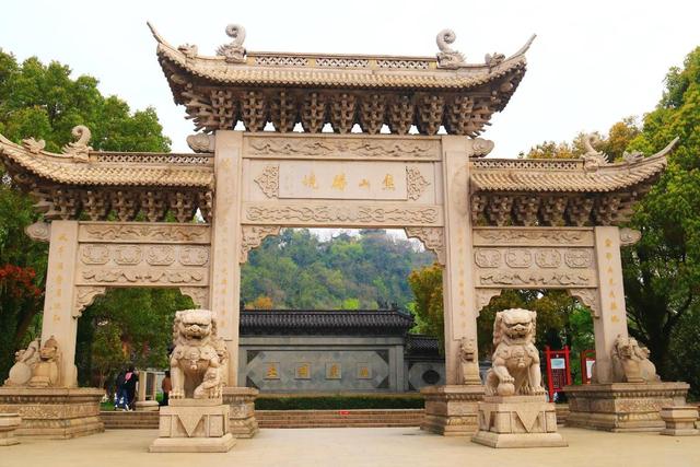 游遍江苏：南京，苏州，无锡，扬州等城市，游览攻略请收收藏