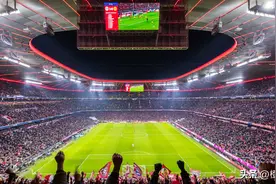 2025 、2026、2027年欧冠决赛在何地举行？历届欧冠决赛场地一览图片