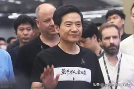 高通芯片加34%关税，小米手机和汽车会涨价吗？答案出人意料图片