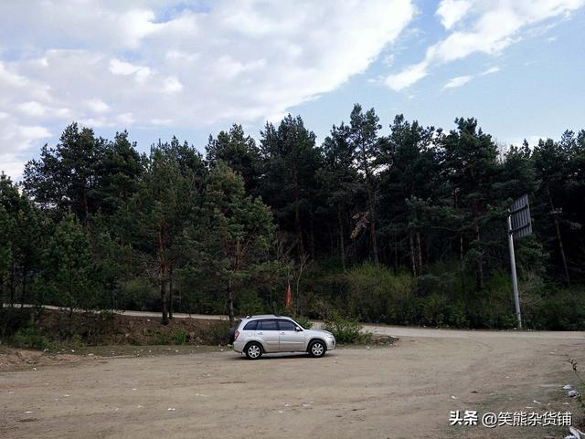 哈尔滨郊外，神秘千年摩崖石刻