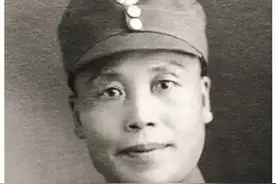 新中国成立时，弃暗投明的15位国民党军上将图片