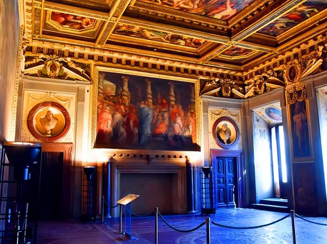 欧洲旅游：意大利从米兰到佛罗伦萨行（图）