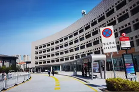 最新 | 明天启用！去天津站方便了！图片