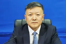 徐翔任江西省九江市都昌县县长图片