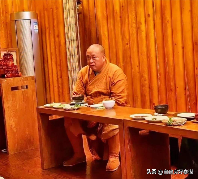 与多名女性有染！释永信在少林寺有多爽，可能远超你的想象