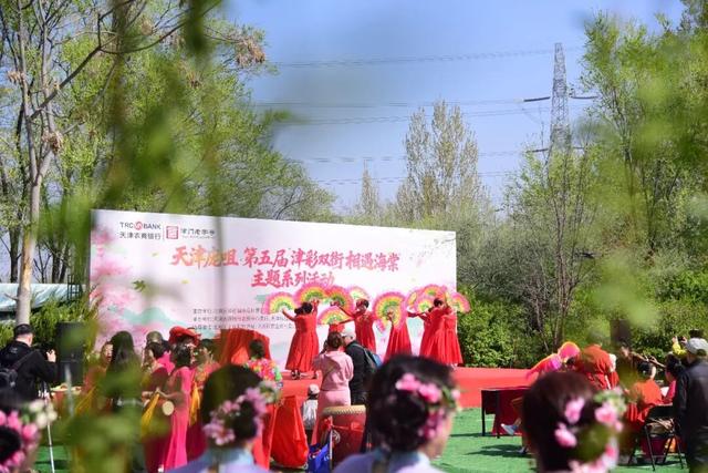 第五届！盛大开幕！门票全免！