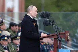 普京对俄军军备不满意，“乌龟壳”不是长久之计，得向中国看齐图片