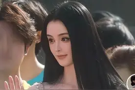 聋哑美女宸玥经历3次医美，高中时期的照片更是倾国倾城图片