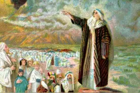 犹太人的民族历史起源图片