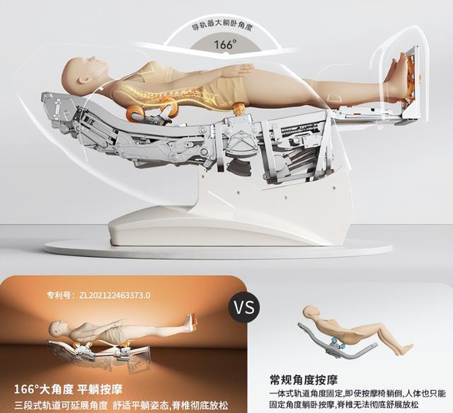 2025年按摩椅十大排名品牌｜从入门到顶配，7款机型实测+避坑攻略