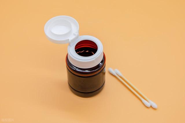 伤口消毒必看！碘伏一天擦几次？这样用才科学！