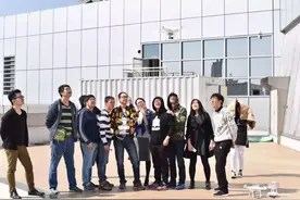 大疆拍摄美国硬核战争电影，凭什么？图片