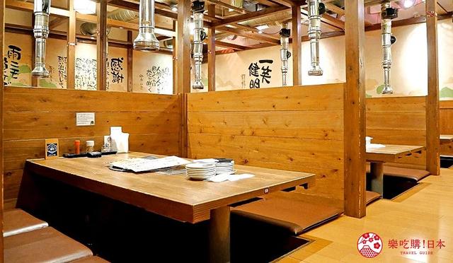 福冈居酒屋「九州创作酒场博多笑门」：离车站30秒，制霸九州美食