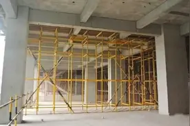 实例分析，8.5万㎡建筑工程28项综合单价。劳务扩大：624.5元/m²图片