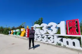 自驾新疆必知的十条绝美公路，美丽与挑战并存，一条路轿车不能通图片