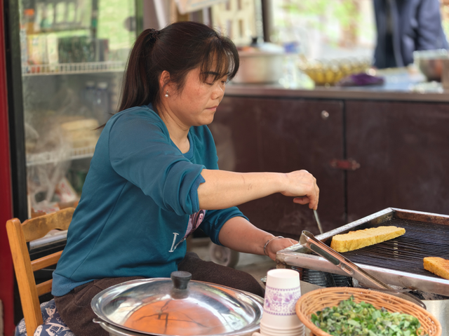 春满田河，古韵新生