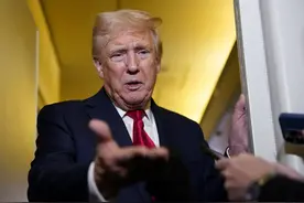 对华关税高至245%？美国关税政策混乱！白宫：中国需和美达成协议图片