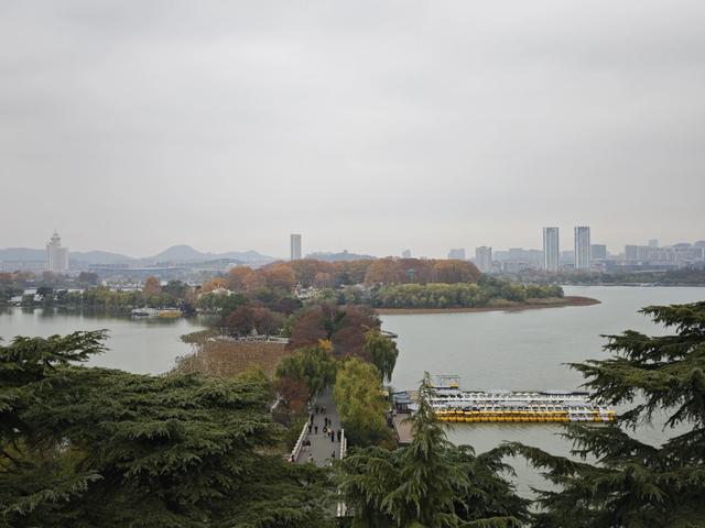 江苏扬州镇江南京五日游