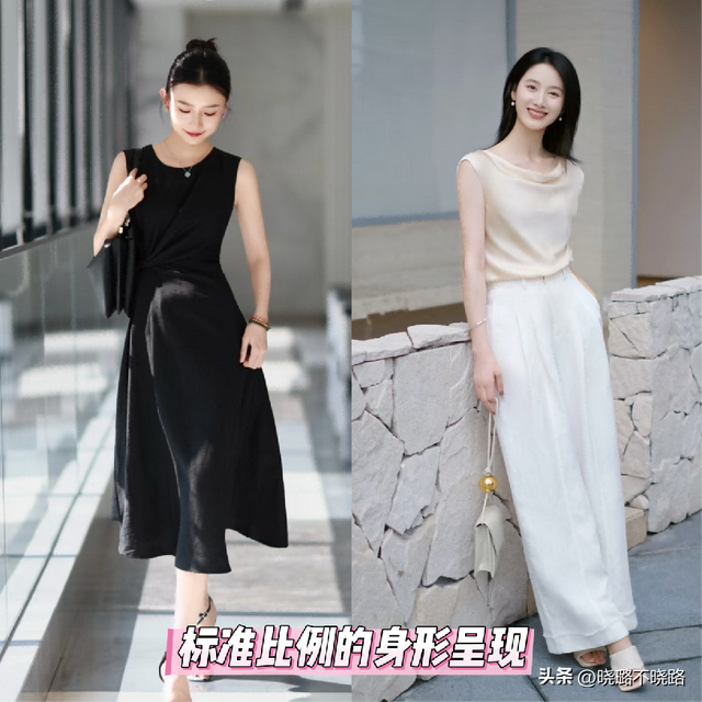 夏装买一件贵的好，还是买一堆便宜的好？内行人解答：都是智商税