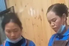 反转了！顾客餐厅内赌博，却拍视频诬陷饭未吃完就被赶且强制打包图片