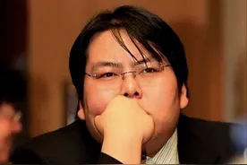 坠落的山西前首富：消失8年，拖垮千名债主，当红女星与他离婚图片