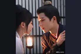 男演员仪态有多重要？22岁王星越走的四方步，打了多少戏混子的脸图片