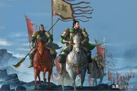 水流方向改变的历史，那场影响西南千年格局的大地震图片