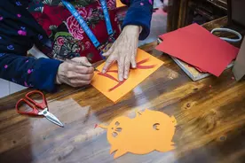 海南方言—客家话和军话图片