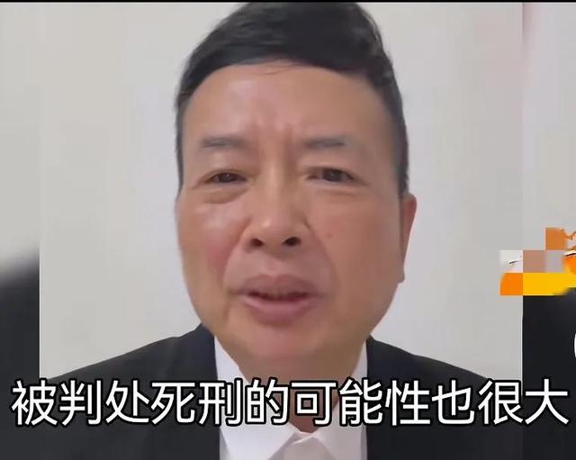 炸裂！宋祖德又曝释永信猛料，多位女星曾找他“开光”，太恶心