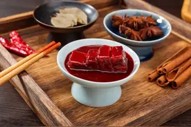 腐乳，下饭神器还是致癌毒物？图片