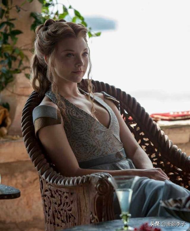 《权力的游戏》七大王国九大家族的结局，可惜玫瑰凋零