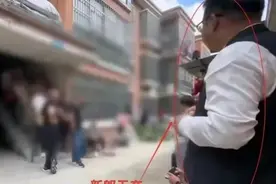 新郎接亲被20人拦门要30条烟后续：当地网友发声，真实风俗曝光！图片