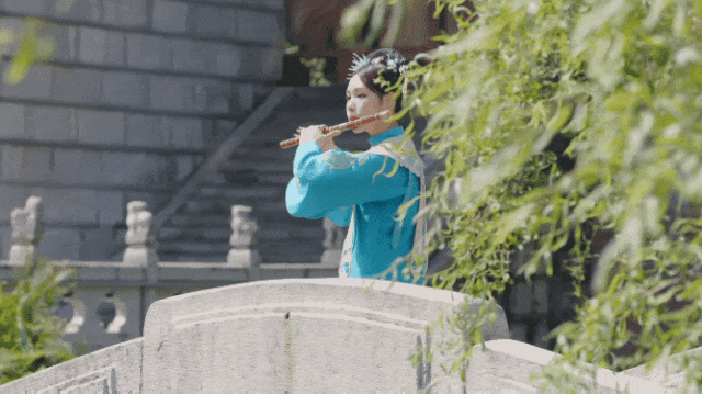 经典回归！本周末黄鹤楼八大户外实景演出上线