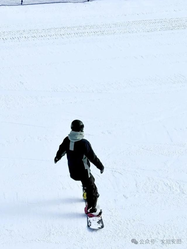 喂，去安图玩雪吗？这份“撒野”指南我已经给你整理好了！