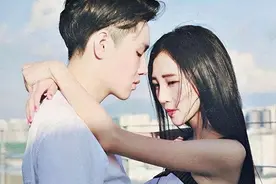 女婿生病，岳母贴身照顾，女婿提出过分要求 岳母：反正是一家人图片