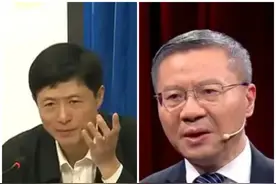 批评艾跃进、张维为可以，但是不能无底线的人身攻击甚至是谩骂！图片