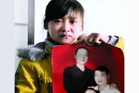 河南一男子因杀妻被判死刑，10岁女儿给最高法写信：留我爸爸一命图片