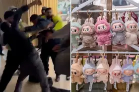 "塑料茅台"走出中国！英国消费者竟为它斗殴！ 凌晨四点排队抢购！图片