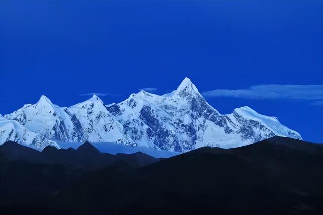西藏林芝！五彩秋景宛如童话，这份攻略带你玩转西藏小江南！