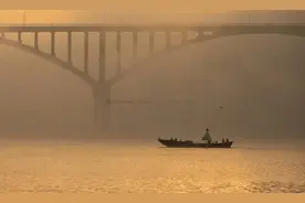 地理冷知识——嘉陵江图片