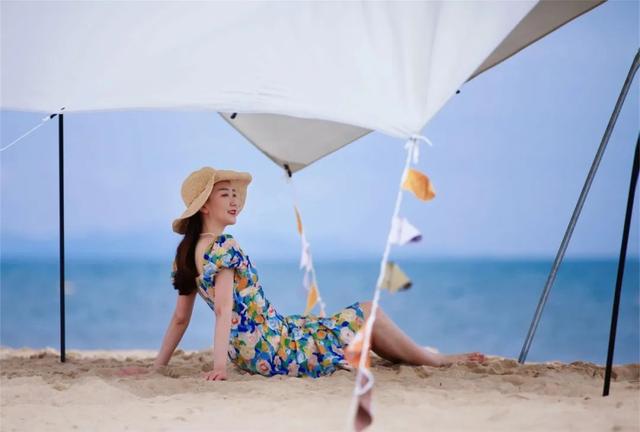 夏日旅行首选地！威海荣成“那”里的夏天精彩满分