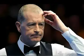 历史上斯诺克十大球王排行榜……图片