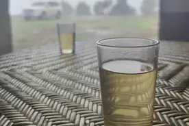 “午时水饮一嘴，较好补药吃三年”，什么是午时水？老话准不准？图片