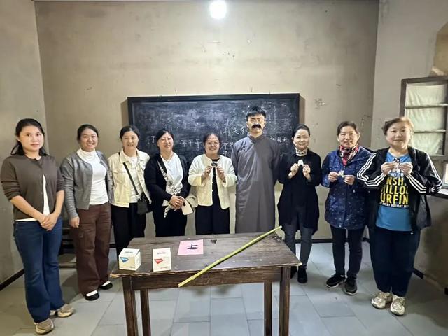 全员古装，戏精速来！在济南周末去哪玩？这座能“演戏”的古村必须上榜！