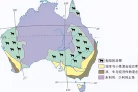 世界耕地面积前十的国家，中国可以排第几，第一又是哪个国家？图片