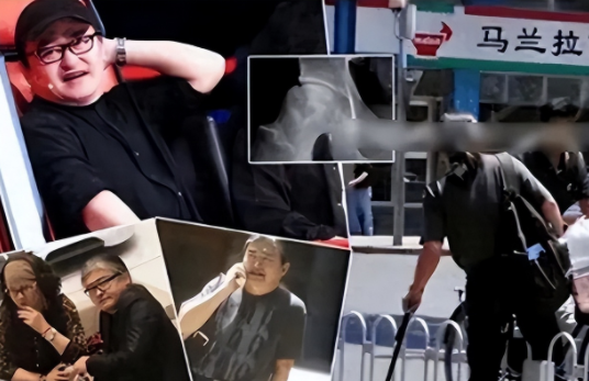 牛鬼蛇神现原形！刘欢女儿大婚不到24小时，恶心的一幕出现了