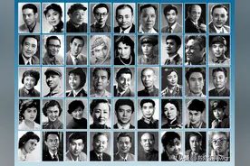 六七十年代拍摄的10部反特影片及45位主要老演员你还记得吗？图片