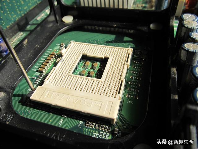 谁才是第一长寿CPU接口？你敢信AM4都是个弟弟！