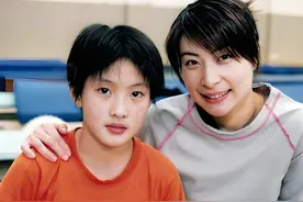 拒绝霍启山的跳水皇后：3岁被父母抛弃，全红婵这个女教练不简单图片