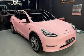 什么离谱癖好？韩国男子停车场性侵他人粉色汽车3小时…图片